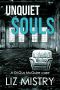 [DI Gus McGuire 01] • Unquiet Souls